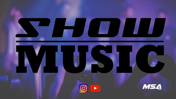 Show Music
